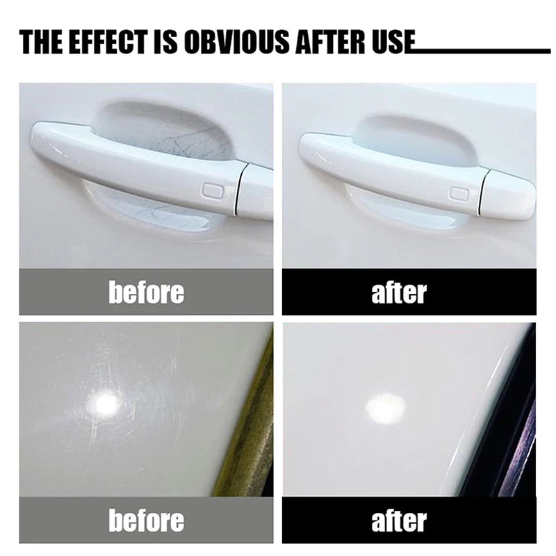 v-Vaxy Car Scratch Repair Wax, Ultimate Paint Restorer, Car Scratch Repair Wax,  Liquid Glass Polish, Shiny Car Paint Restorer