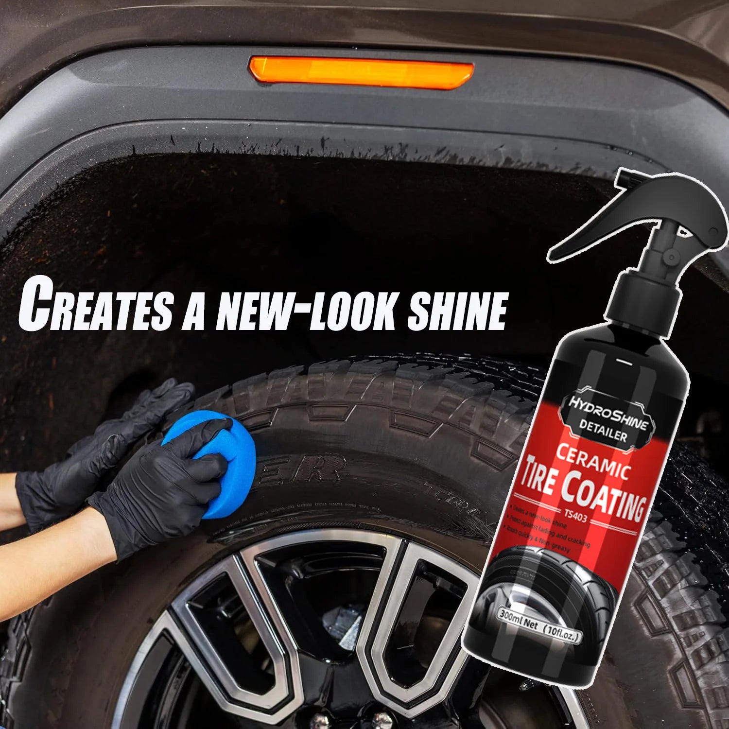 Super Car Care Bundle